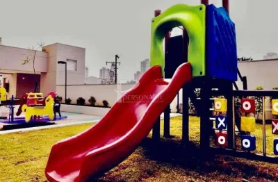 Apartamento à venda com  78m², 02 dormitórios sendo 01 suíte e 02 vagas. mooca, são paulo, sp