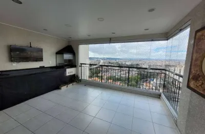 Apartamento à venda com 85m², 03 dormitórios sendo 01  suíte e 02 vagas no condomínio granvillage,