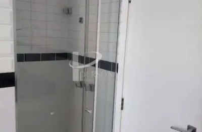Cobertura para locação com 205m², localizada na rua anália franco, condomínio top vision anália fra