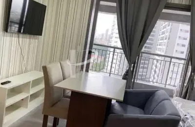 Apartamento para locação,38m,1 dormitório,1 vaga no condomínio platina. tatuapé