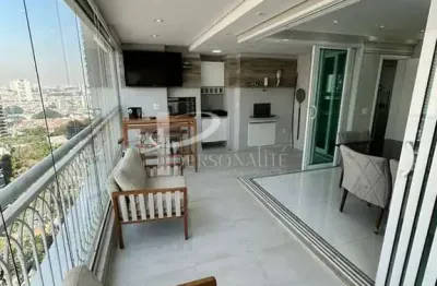 Apartamento na rua mais tranquila do bairro jardim anália franco com 176m² de área útil privativa, 03 suites e 04 vagas de garagem + deposito. edifício conquest. são paulo- sp.