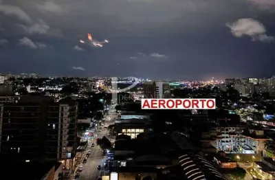 Apartamento mobiliado para locação, indianópolis, são paulo, sp