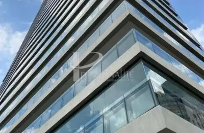 Apartamento com 4 quartos à venda na Rua Galeno de Revoredo, 20, Itaim Bibi, São Paulo