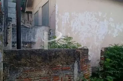 Terreno à venda na Rua Paracanã, 1, Penha De França, São Paulo