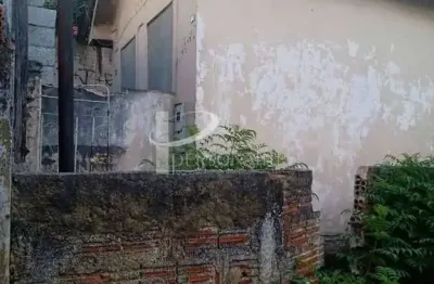 Terreno à venda na Rua Paracanã, 1, Penha De França, São Paulo