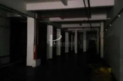 Barracão / Galpão / Depósito com 1 sala para alugar na Rua Conselheiro Nébias, 221, Centro, São Paulo