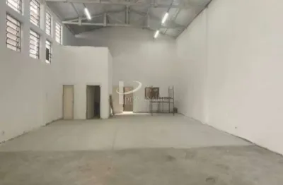 Galpão / Barracão para locação, Vila das Mercês, São Paulo, SP