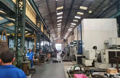 Barracão / Galpão / Depósito com 4 salas para alugar na Avenida Celso Garcia, 1, Tatuapé, São Paulo