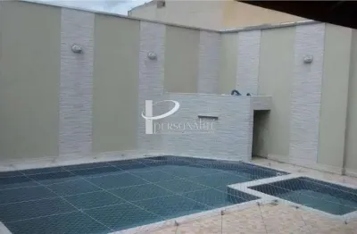 Casa à venda com 210m², 03 quartos e 04 vagas de garagem. vila antonieta - são paulo. òtima oportunidade!