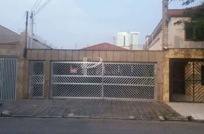 Casa com 3 quartos para alugar na Rua Bom Sucesso, 1097, Tatuapé, São Paulo