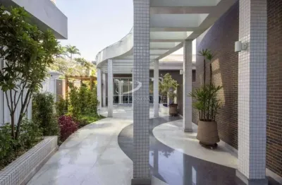 Apartamento residencial à venda, tatuapé, são paulo.