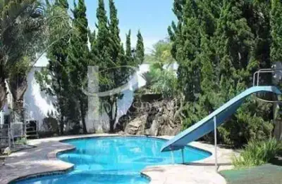 Casa com 4 quartos à venda na Rua Agua Marinha, 1, Caputera, Arujá