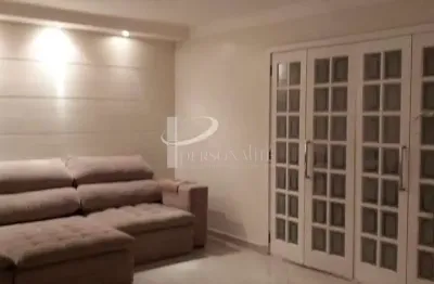 Excelente sobrado 220 m² com uma infra estrutura maravilhosa á venda - vila formosa - são paulo -