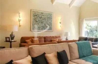 Casa brooklin alto padrão 550m2 útil 900m2 terreno 4 dorm. 02 suítes lareira 7 vagas à venda, brookl