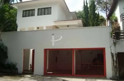Casa alto padrão 384m2 8 dormitórios 6 suítes 5 vagas à venda, perdizes/sumaré, são paulo, sp