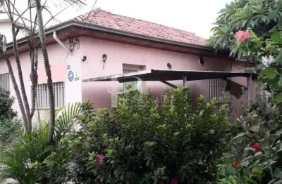 Maravilhoso terreno com casa à venda, casa verde, são paulo, sp