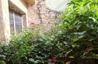 Casa velha 284m2 para demolição 8,50 frente x 30 fundos à venda, cidade mãe do céu, são paulo, sp