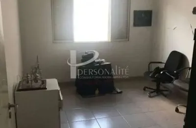 Excelente casa térrea comercial, no tatuapé para venda e locação