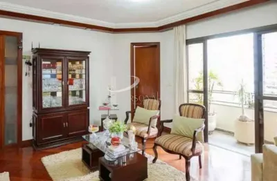 Cobertura à venda e para locação, 302m², 04 dormitórios sendo 02 suítes e 04 vagas de garagem. vila