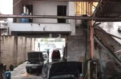 Barracão / Galpão / Depósito para alugar na Rua Doutor Jaci Barbosa, 228, Vila Carrão, São Paulo