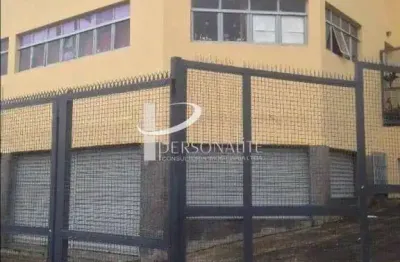 Prédio à venda, 734 m² por r$ 2.600.000 - chácara belenzinho - são paulo/sp