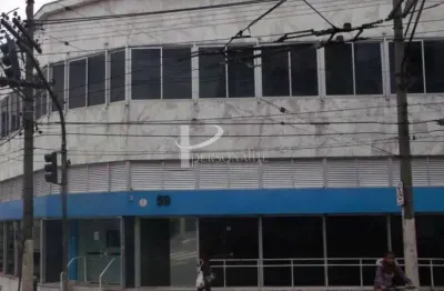 Ótimo prédio à venda e para locação,excelente localização, 727 m²- penha de frança, são paulo, sp