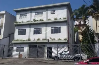 Prédio industrial / comercial 3 pavimentos 650 m2, elevador de carga à venda e para locação, bosque