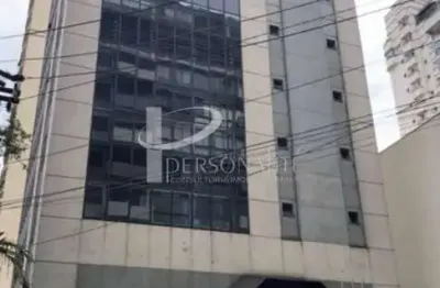 Prédio comercial moderno,10 andares, 33 vagas ,30 banheiros, 2 elevadores à venda e para locação, pa