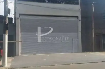 Prédio comercial 370 m2 c/ mezanino e c/ renda para venda santana são paulo sp