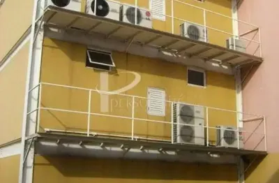 Prédio 1.515m2 de 4 andares, c/ elevador 13 vagas alta tecnologia à venda e para locação, barra fu