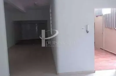 Casa com 1 quarto à venda na Rua Guaxupé, 1, Cidade Antônio Estevão de Carvalho, São Paulo
