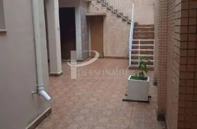 Sobrado à venda e para locação, vila formosa, são paulo, sp