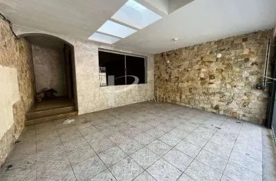 Sobrado para venda, próximo ao shopping, jardim anália franco.