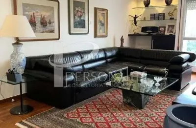 Apartamento, 186 m2, 3 dormitórios, 2 suítes, 2 vagas, para venda, brooklin.