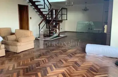 Cobertura duplex, 400 m2, piscina, 4 dormitórios, 2 suites, 4 vagas, para venda, perdizes.