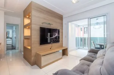 Apartamento, 95m², 3 quartos, 2 vagas, condomínio residencial ibiza, vila regente feijó-sp