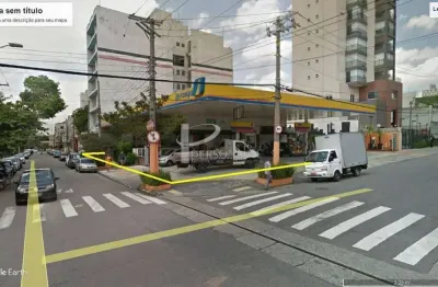 Terreno comercial para alugar na Rua Brigadeiro Galvão, 1, Barra Funda, São Paulo