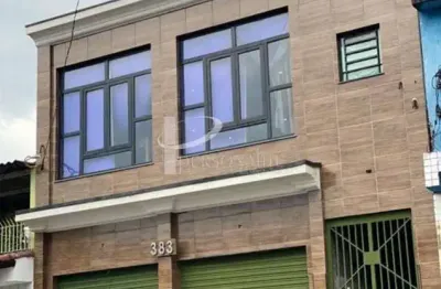 Prédio, para venda, vila helena - são miguel paulista.