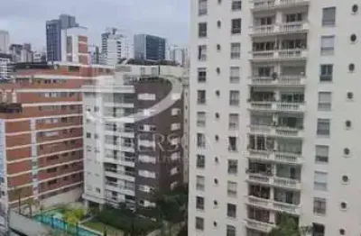 Apartamento com 2 quartos à venda na Rua Henrique Schaumann, 212, Pinheiros, São Paulo