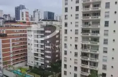 Apartamento com 2 quartos à venda na Rua Henrique Schaumann, 212, Pinheiros, São Paulo