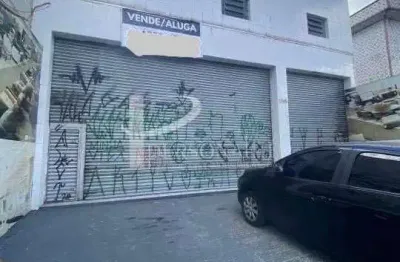 Barracão / Galpão / Depósito para alugar na Avenida Cangaíba, 1, Cangaíba, São Paulo