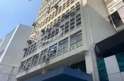 Sala comercial à venda na Rua Barão de Itapetininga, 151, República, São Paulo