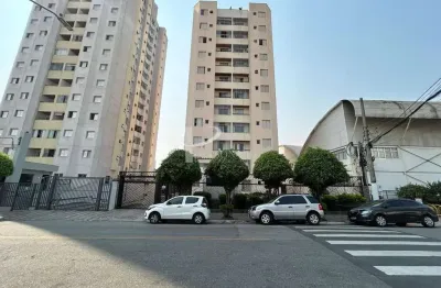 Apartamento para locação 3 dormitórios, 1 vaga no bairro vila carrão: