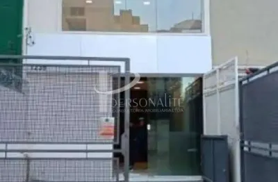 Ponto comercial à venda na Alameda dos Jurupis, Indianópolis, São Paulo
