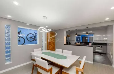 Casa de 240m² no prestigiado bairro campo belo, 3 dormitórios 1 suíte