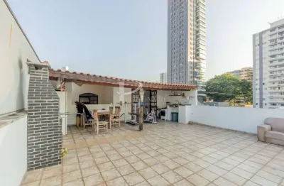 Casa com 4 quartos à venda na Rua Guatacaba, 1, Vila Gomes Cardim, São Paulo