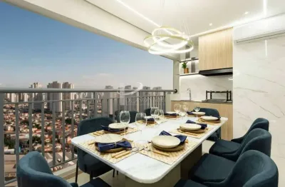 Apartamento com 2 quartos à venda na Rua Padre Adelino, 303, Quarta Parada, São Paulo