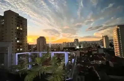 Cobertura com 3 quartos à venda na Rua Camé, 173, Mooca, São Paulo