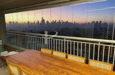 Apartamento com 3 quartos à venda na Rua Doutor João Batista de Lacerda, 693, Quarta Parada, São Paulo