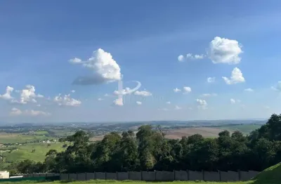 Terreno, para venda, fazenda dona carolina, itatiba-sp.